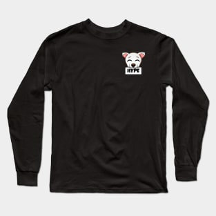 kenadeRonHype Long Sleeve T-Shirt